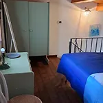 Casa Piazzetta Dell' Angonia Дом отдыха Милаццо