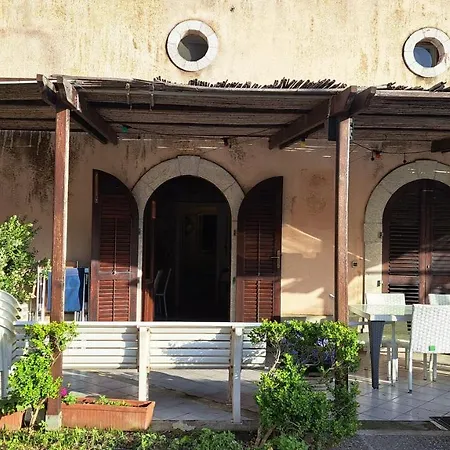 Casa Piazzetta Dell' Angonia *