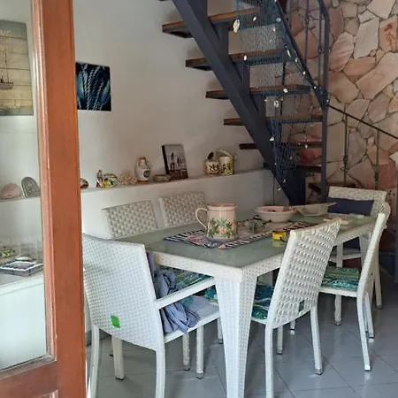 Дом отдыха Casa Piazzetta Dell' Angonia *