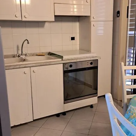 Casa Piazzetta Dell' Angonia * Милаццо