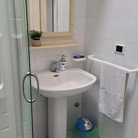 Casa Piazzetta Dell' Angonia Holiday home