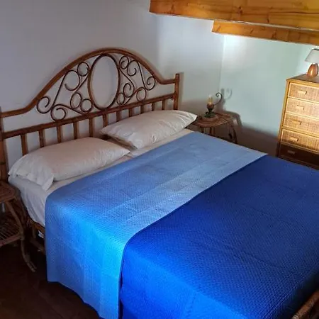 Дом отдыха Casa Piazzetta Dell' Angonia *
