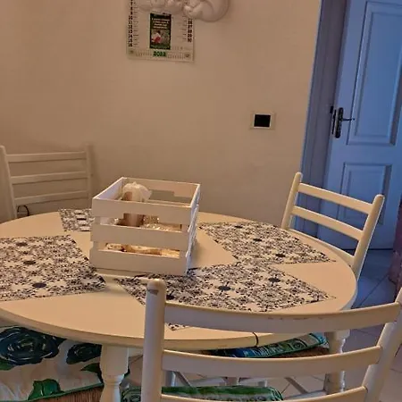 Casa Piazzetta Dell' Angonia Holiday home
