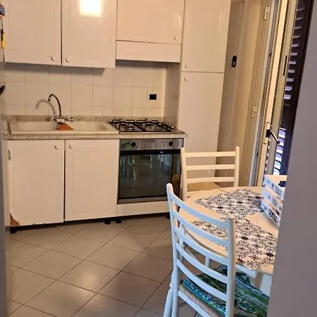 Casa Piazzetta Dell' Angonia Milazzo